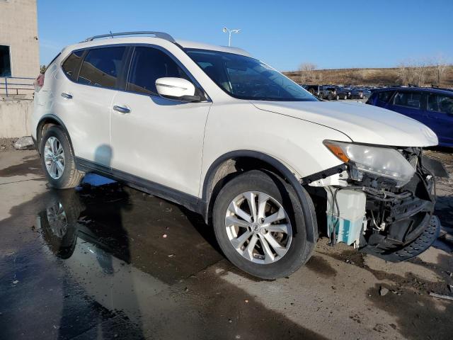 Photo 3 VIN: KNMAT2MV8FP572043 - NISSAN ROGUE 