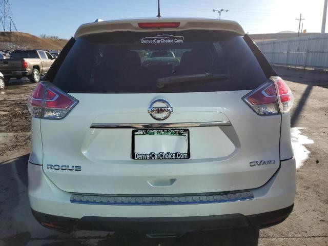 Photo 5 VIN: KNMAT2MV8FP572043 - NISSAN ROGUE 