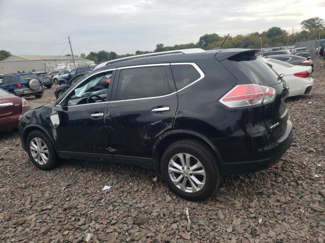 Photo 1 VIN: KNMAT2MV8FP573290 - NISSAN ROGUE S 