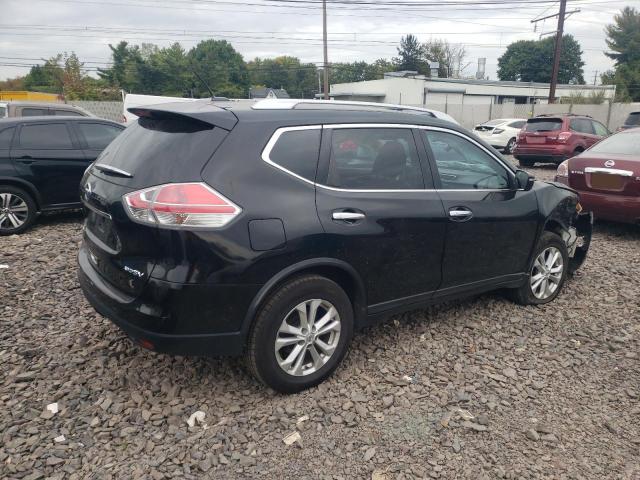 Photo 2 VIN: KNMAT2MV8FP573290 - NISSAN ROGUE S 