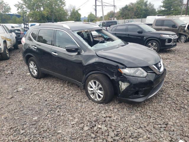 Photo 3 VIN: KNMAT2MV8FP573290 - NISSAN ROGUE S 