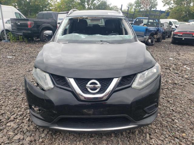 Photo 4 VIN: KNMAT2MV8FP573290 - NISSAN ROGUE S 