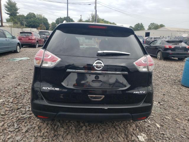 Photo 5 VIN: KNMAT2MV8FP573290 - NISSAN ROGUE S 