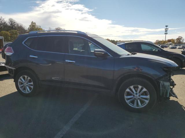 Photo 3 VIN: KNMAT2MV8FP576366 - NISSAN ROGUE S 