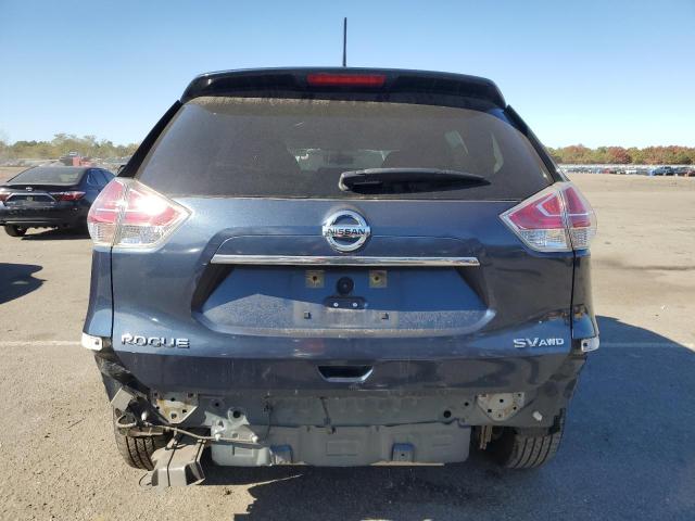 Photo 5 VIN: KNMAT2MV8FP576366 - NISSAN ROGUE S 