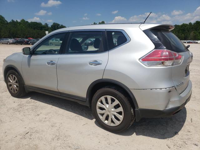 Photo 1 VIN: KNMAT2MV8FP578697 - NISSAN ROGUE 