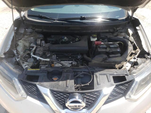 Photo 11 VIN: KNMAT2MV8FP578697 - NISSAN ROGUE 