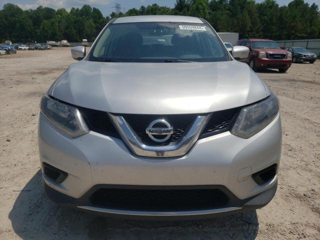 Photo 4 VIN: KNMAT2MV8FP578697 - NISSAN ROGUE 