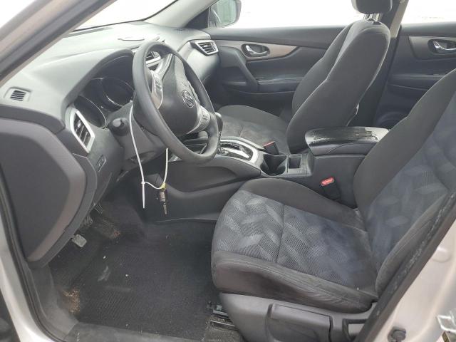 Photo 6 VIN: KNMAT2MV8FP578697 - NISSAN ROGUE 