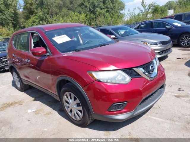 Photo 0 VIN: KNMAT2MV8FP583074 - NISSAN ROGUE 