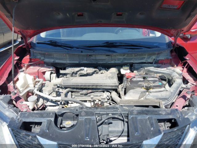 Photo 9 VIN: KNMAT2MV8FP583074 - NISSAN ROGUE 