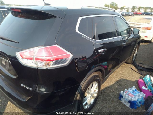 Photo 3 VIN: KNMAT2MV8FP585486 - NISSAN ROGUE 