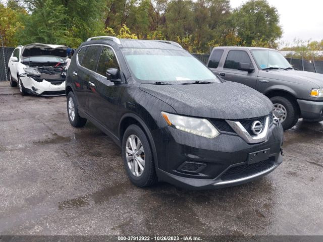 Photo 0 VIN: KNMAT2MV8FP585990 - NISSAN ROGUE 