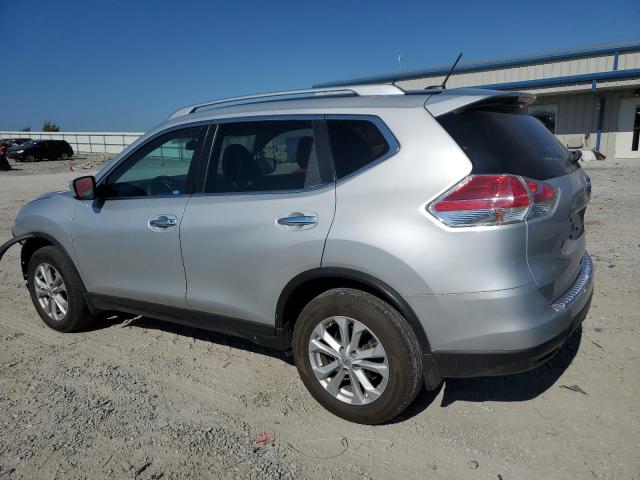 Photo 1 VIN: KNMAT2MV8FP590493 - NISSAN ROGUE S 