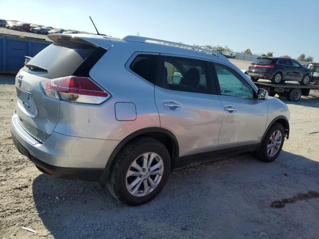 Photo 2 VIN: KNMAT2MV8FP590493 - NISSAN ROGUE S 