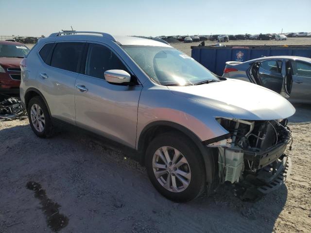 Photo 3 VIN: KNMAT2MV8FP590493 - NISSAN ROGUE S 