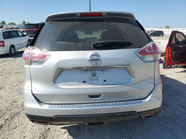 Photo 5 VIN: KNMAT2MV8FP590493 - NISSAN ROGUE S 