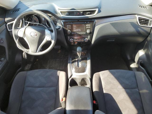 Photo 7 VIN: KNMAT2MV8FP590493 - NISSAN ROGUE S 