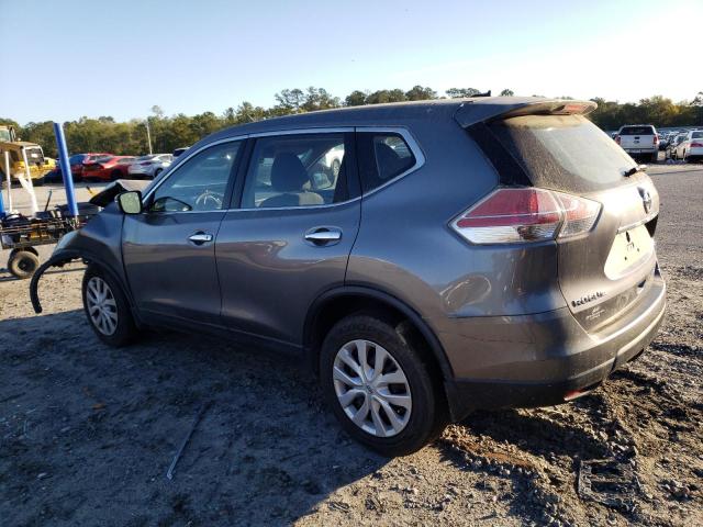 Photo 1 VIN: KNMAT2MV8FP590896 - NISSAN ROGUE 