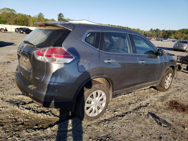 Photo 2 VIN: KNMAT2MV8FP590896 - NISSAN ROGUE 