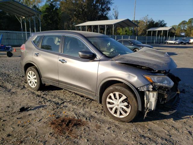 Photo 3 VIN: KNMAT2MV8FP590896 - NISSAN ROGUE 