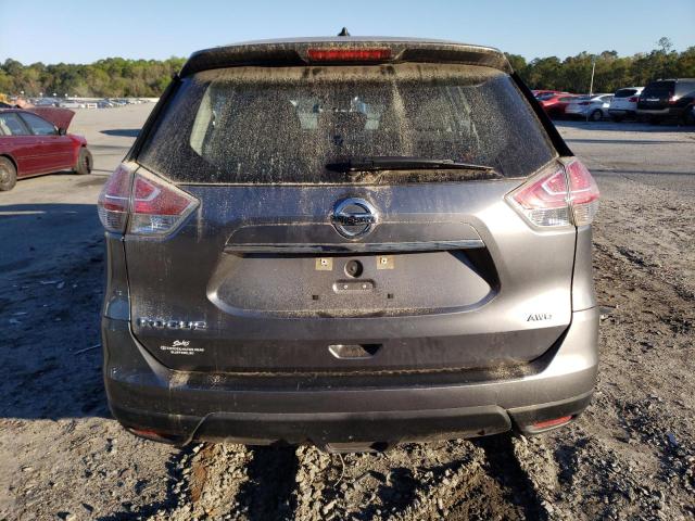 Photo 5 VIN: KNMAT2MV8FP590896 - NISSAN ROGUE 