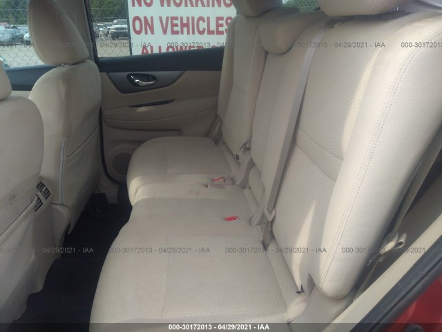 Photo 7 VIN: KNMAT2MV8GP601915 - NISSAN ROGUE 