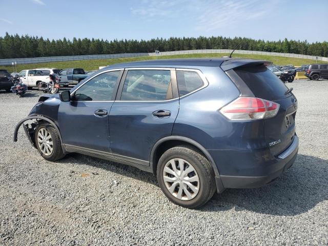 Photo 1 VIN: KNMAT2MV8GP606614 - NISSAN ROGUE S 