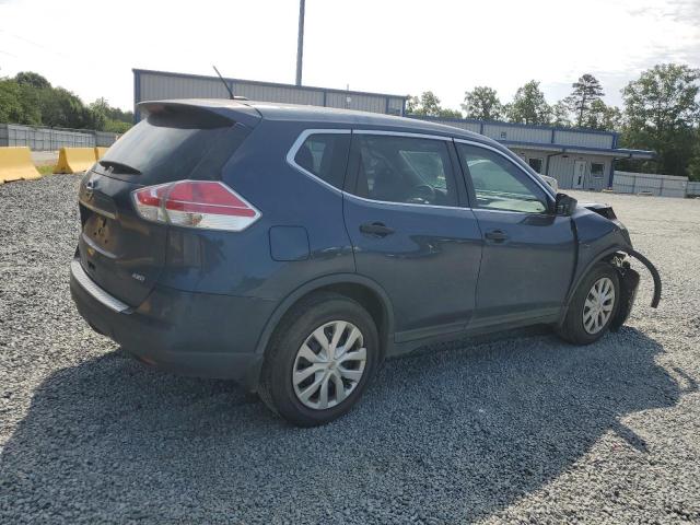 Photo 2 VIN: KNMAT2MV8GP606614 - NISSAN ROGUE S 