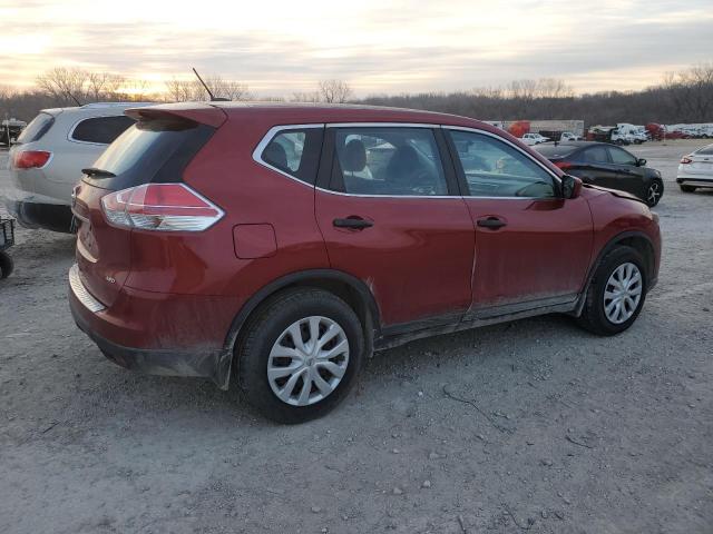 Photo 2 VIN: KNMAT2MV8GP606693 - NISSAN ROGUE 