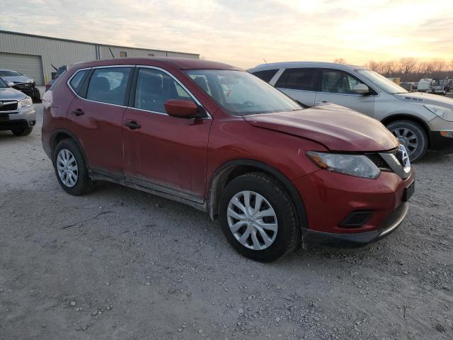 Photo 3 VIN: KNMAT2MV8GP606693 - NISSAN ROGUE 