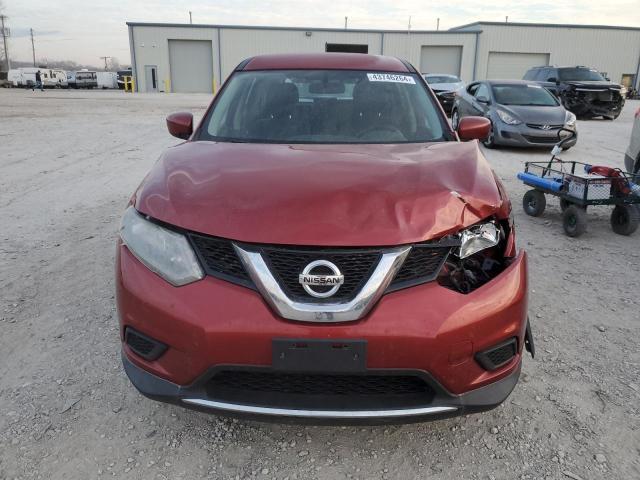 Photo 4 VIN: KNMAT2MV8GP606693 - NISSAN ROGUE 