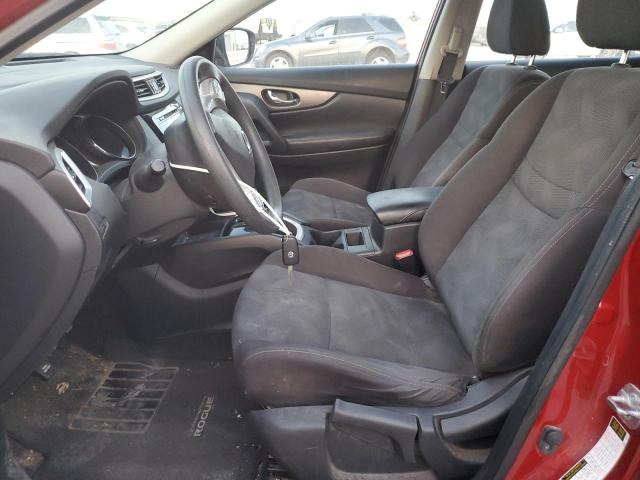 Photo 6 VIN: KNMAT2MV8GP606693 - NISSAN ROGUE 