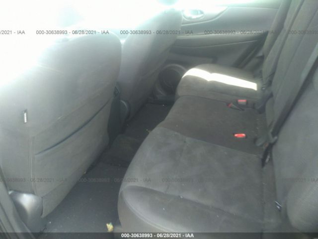 Photo 7 VIN: KNMAT2MV8GP608251 - NISSAN ROGUE 