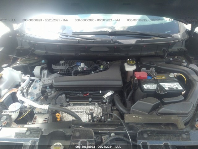 Photo 9 VIN: KNMAT2MV8GP608251 - NISSAN ROGUE 