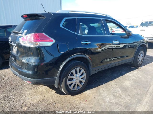 Photo 3 VIN: KNMAT2MV8GP609321 - NISSAN ROGUE 