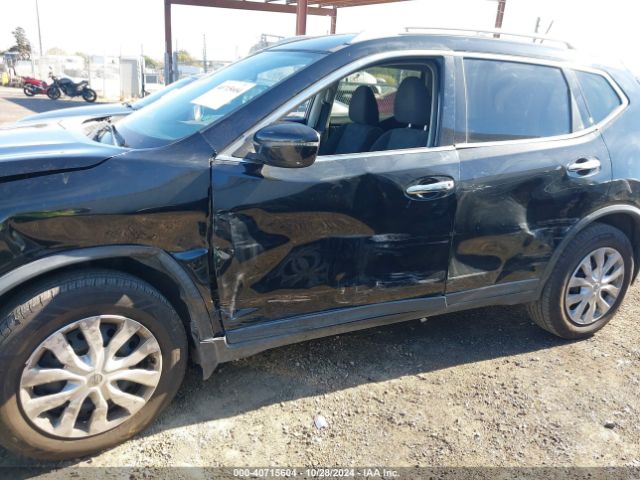 Photo 5 VIN: KNMAT2MV8GP609321 - NISSAN ROGUE 