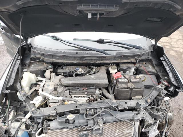 Photo 6 VIN: KNMAT2MV8GP610646 - NISSAN ROGUE S 