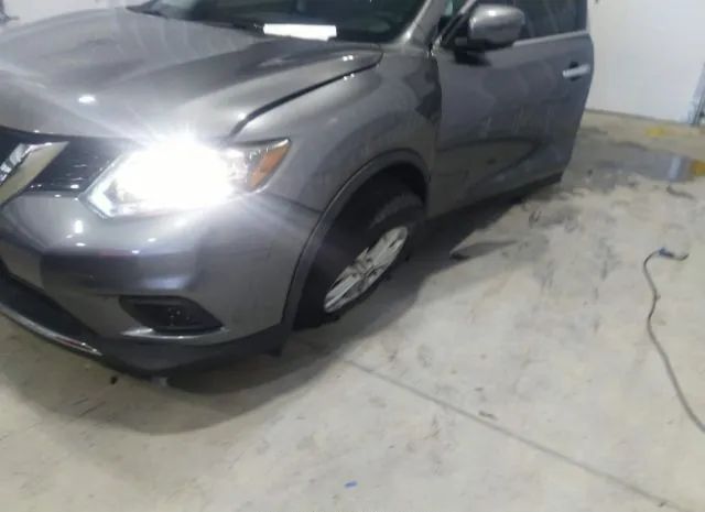 Photo 5 VIN: KNMAT2MV8GP613109 - NISSAN ROGUE 