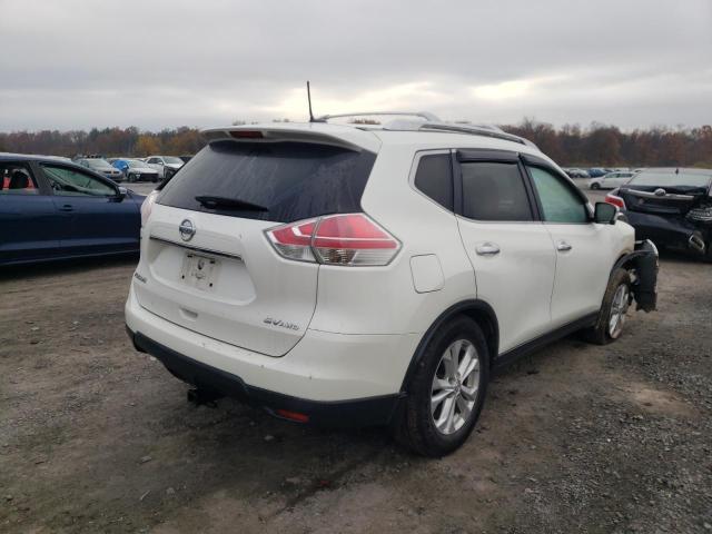 Photo 3 VIN: KNMAT2MV8GP613482 - NISSAN ROGUE S 