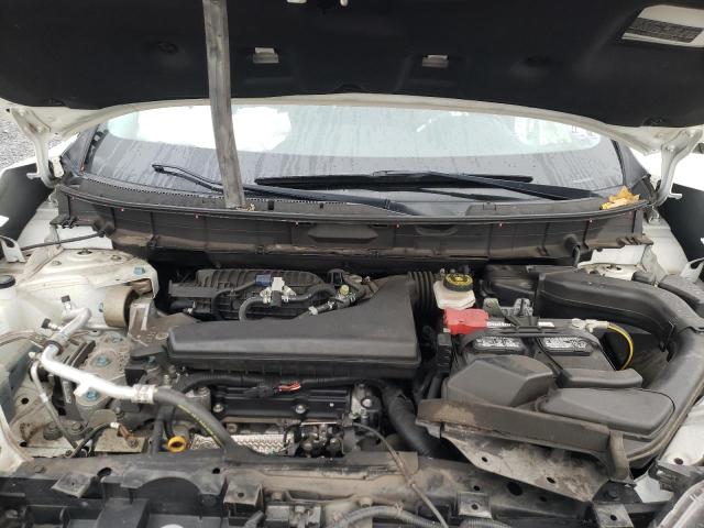 Photo 6 VIN: KNMAT2MV8GP613482 - NISSAN ROGUE S 