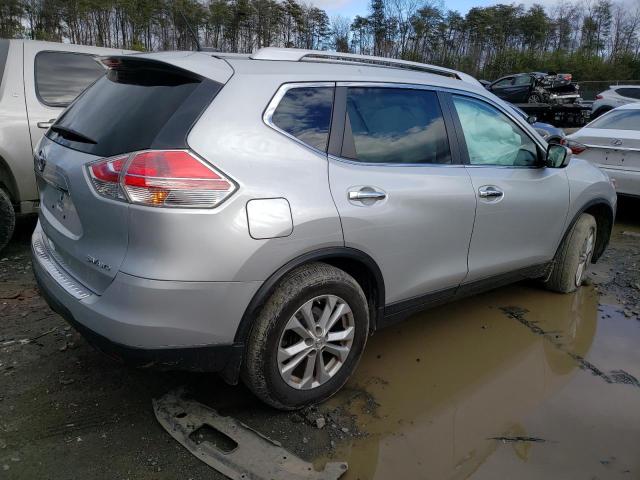 Photo 2 VIN: KNMAT2MV8GP615863 - NISSAN ROGUE 