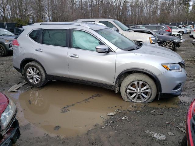 Photo 3 VIN: KNMAT2MV8GP615863 - NISSAN ROGUE 