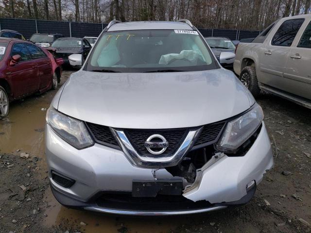 Photo 4 VIN: KNMAT2MV8GP615863 - NISSAN ROGUE 