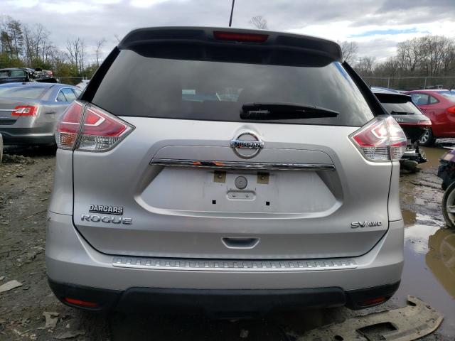 Photo 5 VIN: KNMAT2MV8GP615863 - NISSAN ROGUE 