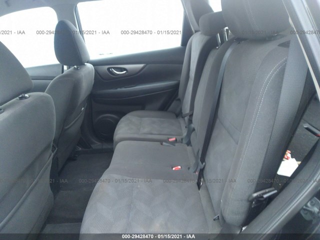 Photo 7 VIN: KNMAT2MV8GP616821 - NISSAN ROGUE 