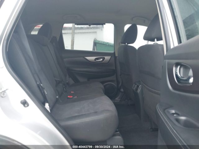 Photo 7 VIN: KNMAT2MV8GP617175 - NISSAN ROGUE 