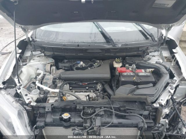 Photo 9 VIN: KNMAT2MV8GP617175 - NISSAN ROGUE 