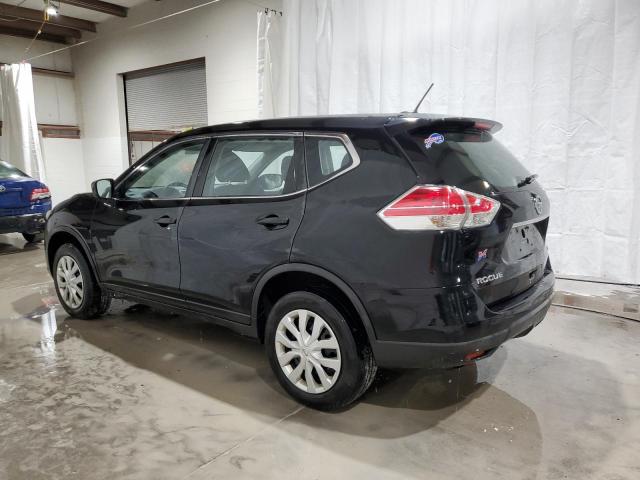 Photo 1 VIN: KNMAT2MV8GP620870 - NISSAN ROGUE S 