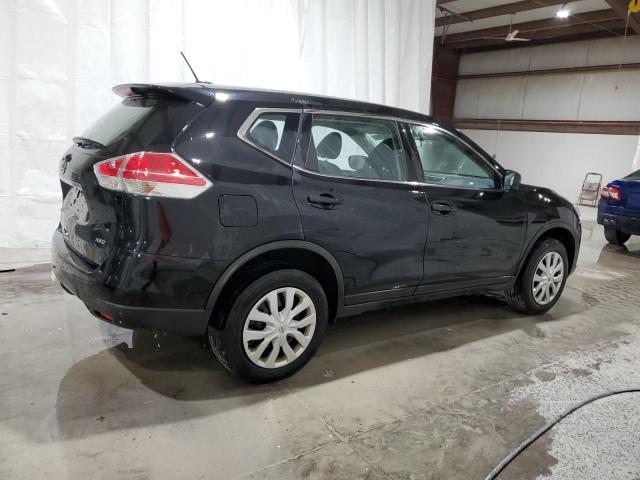 Photo 2 VIN: KNMAT2MV8GP620870 - NISSAN ROGUE S 